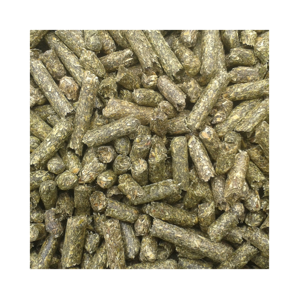 Lucerna pellet takarmány (kimérve/kg)