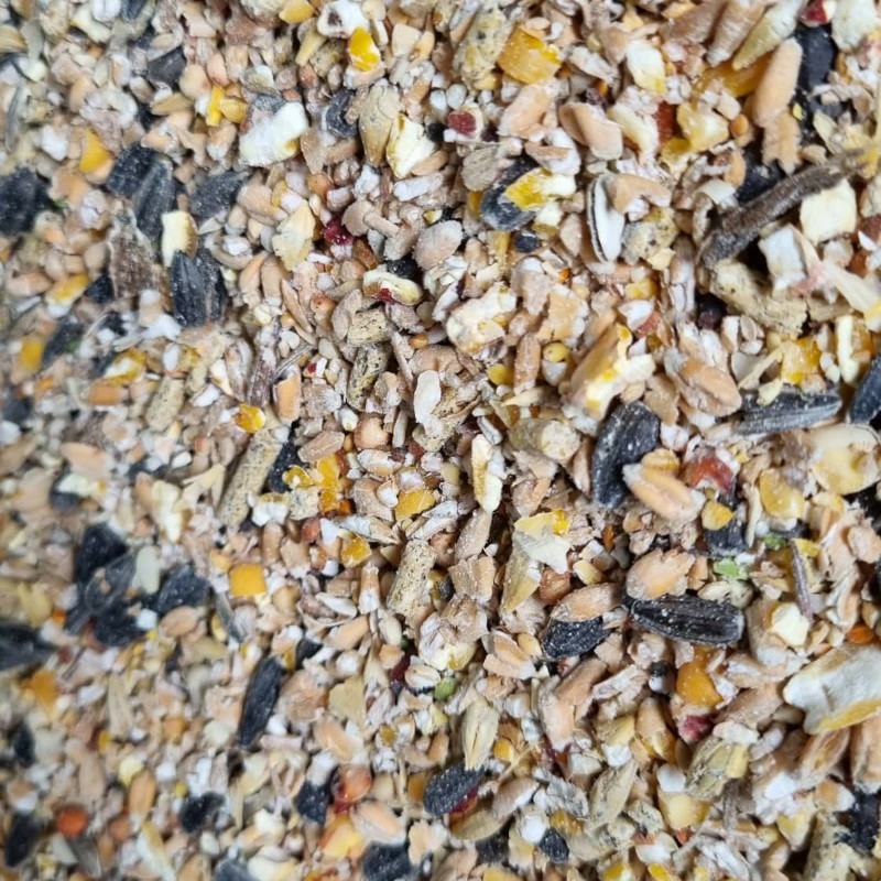 Ropi mix roppantott baromfi magkeverék (kimérve/kg)