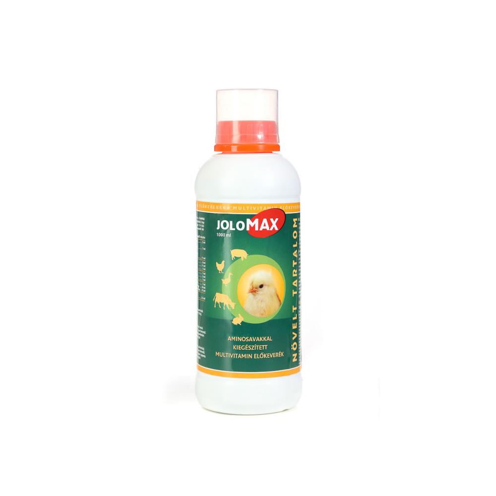 Jolomax multivitamin 1l